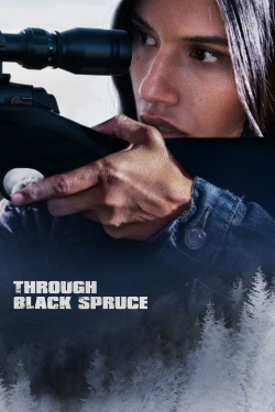 Through Black Spruce (2019) Official Image | AndyDay