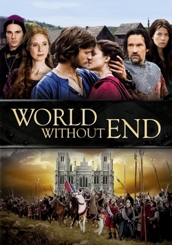 World Without End (2012) Official Image | AndyDay