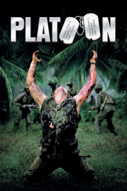 Platoon (1986) Official Image | AndyDay