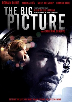 The Big Picture (2010) Official Image | AndyDay