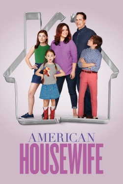 American Housewife (2016) Official Image | AndyDay