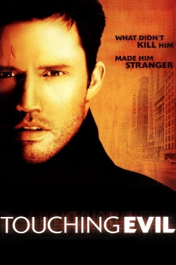 Touching Evil (2004) Official Image | AndyDay