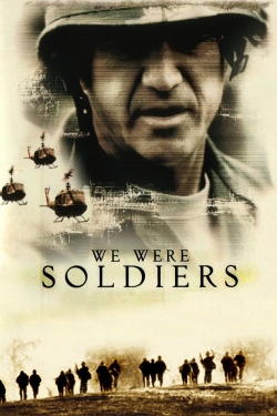 We Were Soldiers (2002) Official Image | AndyDay
