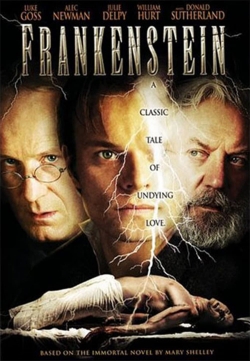 Frankenstein (2004) Official Image | AndyDay