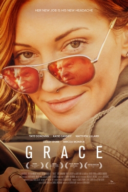 Grace (2018) Official Image | AndyDay