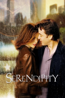 Serendipity (2001) Official Image | AndyDay