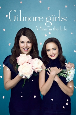 Gilmore Girls: A Year in the Life (2016) Official Image | AndyDay