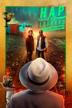 Hap and Leonard (2016) Official Image | AndyDay