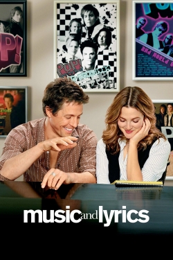 Music and Lyrics (2007) Official Image | AndyDay
