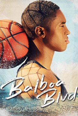 Balboa Blvd (2019) Official Image | AndyDay