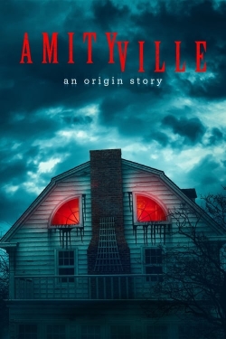 Amityville: An Origin Story (2023) Official Image | AndyDay