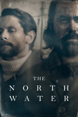 The North Water (2021) Official Image | AndyDay