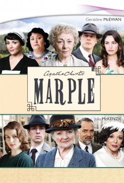 Agatha Christie's Marple (2004) Official Image | AndyDay