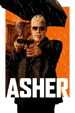 Asher (2018) Official Image | AndyDay