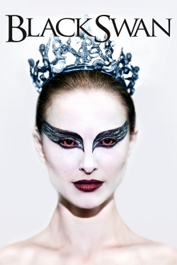 Black Swan (2010) Official Image | AndyDay