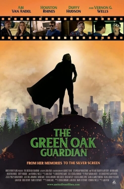 The Green Oak Guardian (2023) Official Image | AndyDay