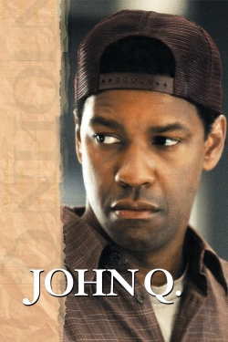 John Q (2002) Official Image | AndyDay