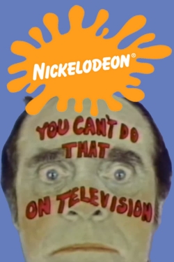 You Can't Do That on Television (1979) Official Image | AndyDay