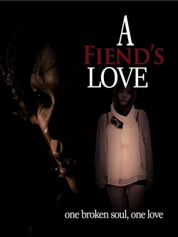 A Fiend's Love (2019) Official Image | AndyDay