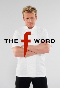 The F Word (2005) Official Image | AndyDay