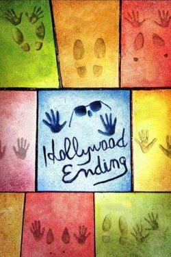 Hollywood Ending (2002) Official Image | AndyDay