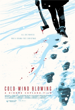 Cold Wind Blowing (2022) Official Image | AndyDay