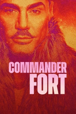 Commander Fort (2023) Official Image | AndyDay