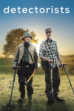 Detectorists (2014) Official Image | AndyDay