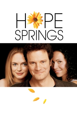 Hope Springs (2003) Official Image | AndyDay