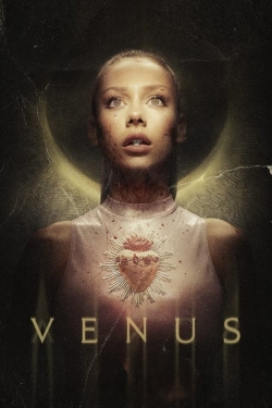 Venus (2022) Official Image | AndyDay