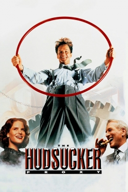 The Hudsucker Proxy (1994) Official Image | AndyDay