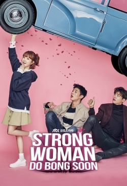 Strong Woman Do Bong Soon (2017) Official Image | AndyDay