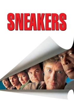 Sneakers (1992) Official Image | AndyDay