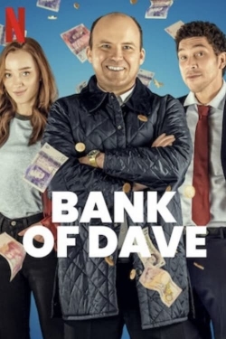 Bank of Dave (2023) Official Image | AndyDay