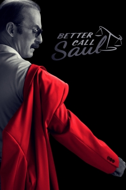 Better Call Saul (2015) Official Image | AndyDay