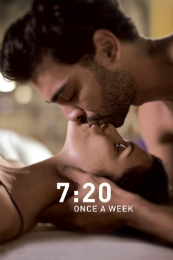 7:20 Once a Week (2019) Official Image | AndyDay