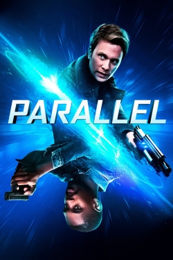 Parallel (2018) Official Image | AndyDay