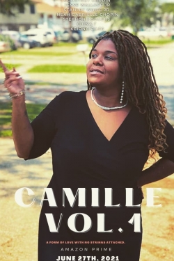 Camille Vol 1 (2021) Official Image | AndyDay
