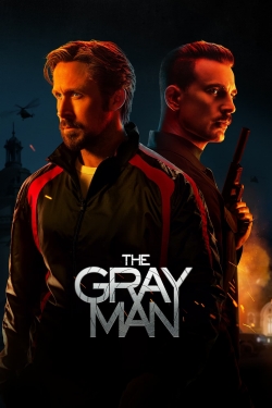 The Gray Man (2022) Official Image | AndyDay