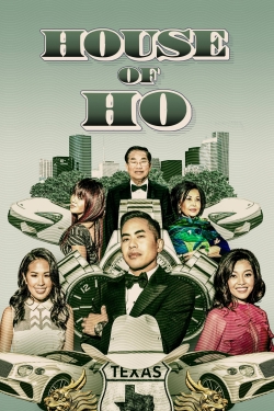 House of Ho (2020) Official Image | AndyDay