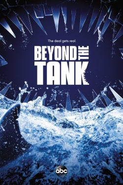 Beyond the Tank (2015) Official Image | AndyDay