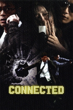 Connected (2008) Official Image | AndyDay