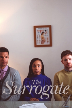 The Surrogate (2020) Official Image | AndyDay