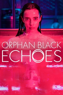 Orphan Black: Echoes (2023) Official Image | AndyDay