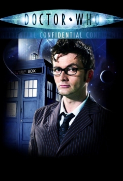 Doctor Who Confidential (2005) Official Image | AndyDay