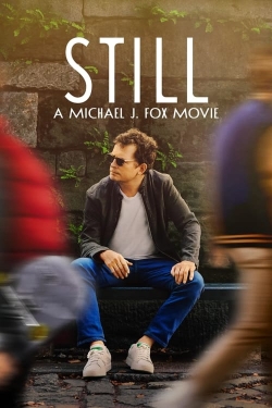 Still: A Michael J. Fox Movie (2023) Official Image | AndyDay