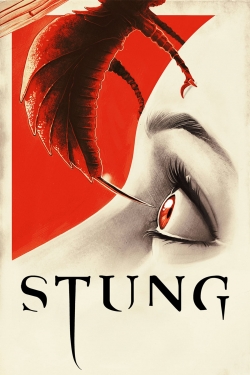 Stung (2015) Official Image | AndyDay