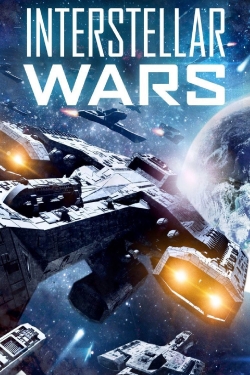 Interstellar Wars (2016) Official Image | AndyDay