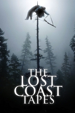 Bigfoot: The Lost Coast Tapes (2012) Official Image | AndyDay