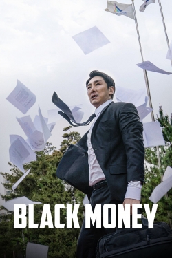 Black Money (2019) Official Image | AndyDay